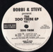 BOBBI & STEVE - The Zoo Tribe EP Volume 1