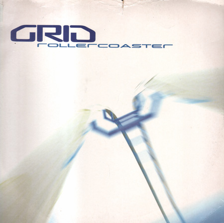 THE GRID - Rollercoaster
