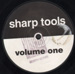 THE SHARP BOYS - Sharp Tools Volume One