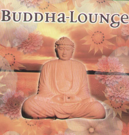 VARIOUS - Buddha Lounge