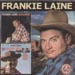 FRANKIE LAINE - Balladeer / Deuces Wild 