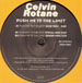 CELVIN ROTANE - Push Me To The Limit