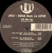DIGI-SOUL - Lift Me Up, Feat. LZ Love
