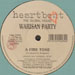 WARISAN PARTY - A Fire Tone