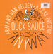ARMAND VAN HELDEN + A-TRAK  - Anyway, Pres. Duck Sauce 