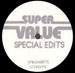 VARIOUS - Special Edits 07