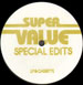 VARIOUS - Special Edits 08