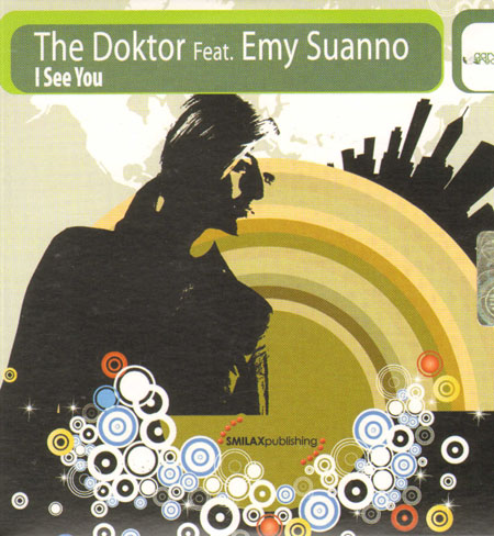 THE DOKTOR - I See You, Feat. Emy Suanno (Alex Barattini Rmx)