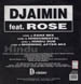 DJAIMIN - Hindu Lover, Feat. Rose