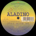 ALADINO - Stay With Me