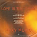 ROXY MUSIC - Love is the Drug (Rollo & Sister Bliss mixes)