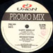 VARIOUS (LADY SHELLY / BIORHYTHM / ONE NATION,FEAT.VICTORY / DEBBY K / PATTY DART) - Promo Mix 4 (Get It On / Way Back / Heaven / Standing Here / You Make Me Wanna Cry)