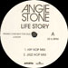 ANGIE STONE - Life Story (Booker T Rmxs)