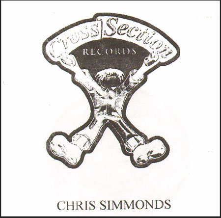 CHRIS SIMMONDS - Communicate