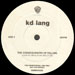 K.D. LANG - The Consequences Of Falling (Love To Infinity Rmxs)