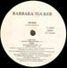 BARBARA TUCKER - Hot Shot