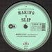 DAKAR & GRINSER - Making A Slip