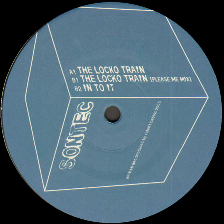 SONTEC - The Locko Train