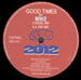 MIKE TWANGLING - Good Times