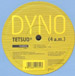 DYNO - Tetsuo