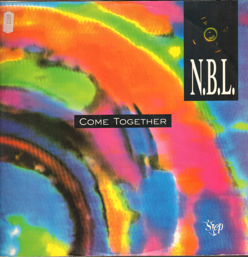 N.B.L. - Come Together / The Return Of NBL