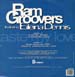 RAM GROOVERS - Taste My Love, Feat. Eileina Dennis