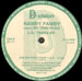 NAMBY PAMBY - L.A. Traxx EP, Presents Towns People