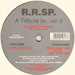 R.R.SP. (G.MAZZOTTI, P.ZANNONI) - A Tribute To Vol. 2 