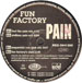 FUN FACTORY - Pain