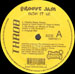 GROOVE JAM - Push It Up (Original , Mazi Rmx)