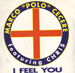 MARCO POLO CECERE - Feel You (Baby Let Me Feel) - Feat. Chris
