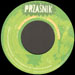 PRZASNIK - Vessel Mariners / Louisiana Boppin