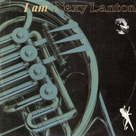 NEXY LANTON - I Am