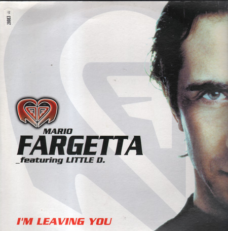 FARGETTA - I'm Leaving You