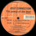 BEAT CONNECTION - The Power Of The Beat