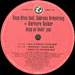 DEEP BROS. - Keep On Lovin' You - Feat. S. Armstrong + Barbara Tucker