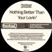 HARDSOUL - Nothing Better Than Your Lovin' (DJ Fudge Rmx)