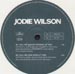 JODIE WILSON - Falling / Call Me