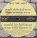 THE VILLAGE - No Money No Honey