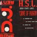 H.S.L. (HIGH STATE LOGIC) - Crime Of Passion
