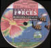 VARIOUS (FRANCO & GRIMM / RAMON ROELOFS / DEAZ D.) - Combined Forces (Static Biosphere / Magnamel / Salsa / Tropical Jazz)