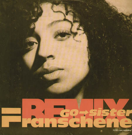 FRANSCHENE - Go Sister (Remix)