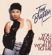 TONI BRAXTON - You Mean The World To Me