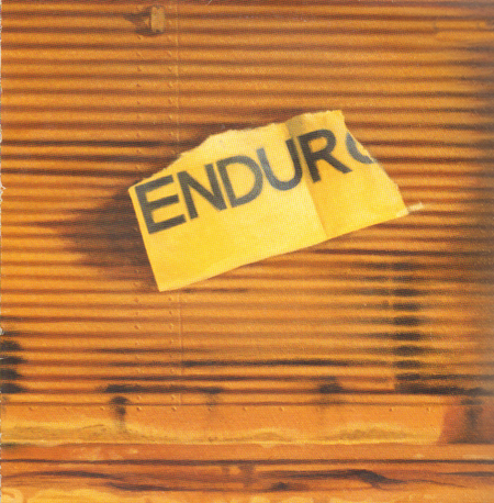 ENDURO - Lisbon