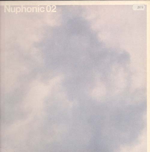 VARIOUS (FAZE ACTION/MARCEL/ROY DAVIS JR./SOUL ASCENDANTS/NATURAL CALAMITY...) - Nuphonic 02