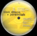 DON DISCO & JEREMIAH - Chemistry