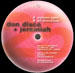 DON DISCO & JEREMIAH - Autumn Light