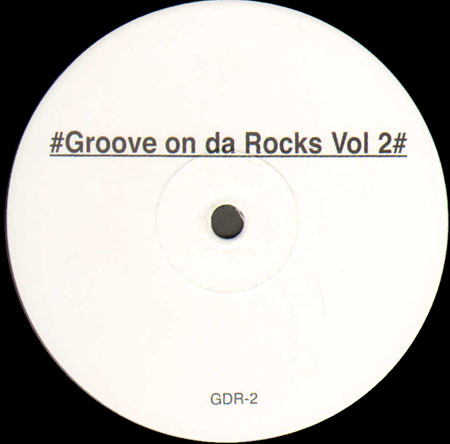 K.D. LANG - Groove On Da Rocks Vol.2 : Summer Slang (Mousse T Rmx)