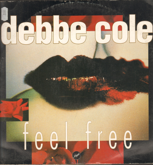 DEBBE COLE - Feel Free