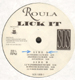 20 FINGERS   - Lick It, Feat. Roula